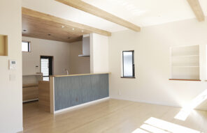 今こそリフォーム・リノベーションという選択