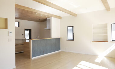 今こそリフォーム・リノベーションという選択