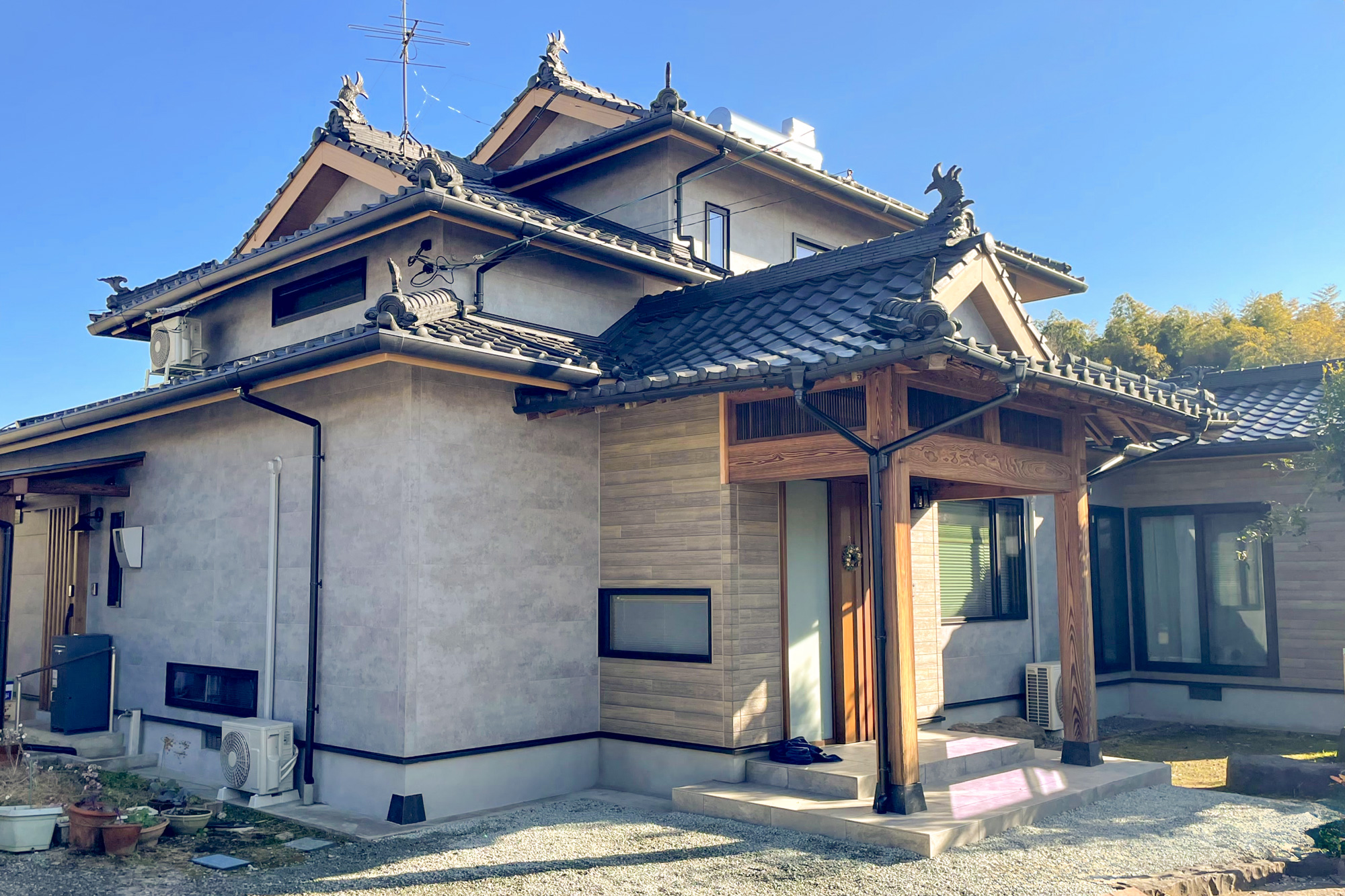 築30年のフルリフォーム