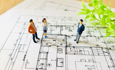 注文住宅で叶える効率的な家事動線！間取りの工夫と時短アイデア