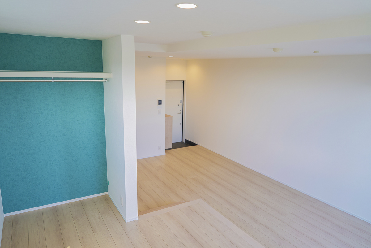 木造３階建て「エルファス」
