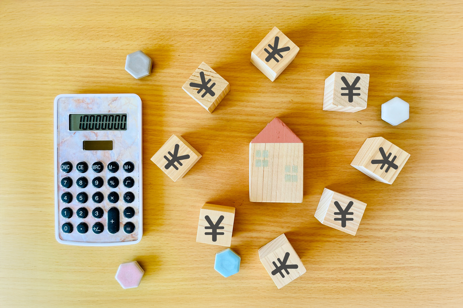 無理のない家づくり資金計画