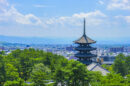 法隆寺に学ぶ、木とともに生きる建築の知恵