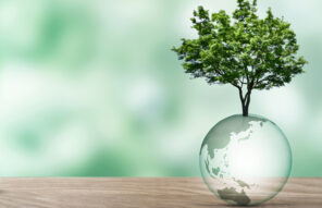 持続可能な建築で、未来へつなぐまちづくり