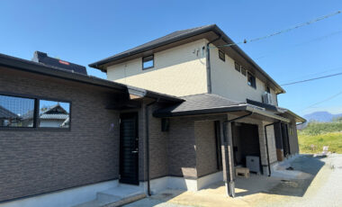 築105年を受け継ぐリノベーション