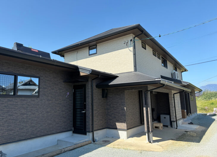 築105年を受け継ぐリノベーション