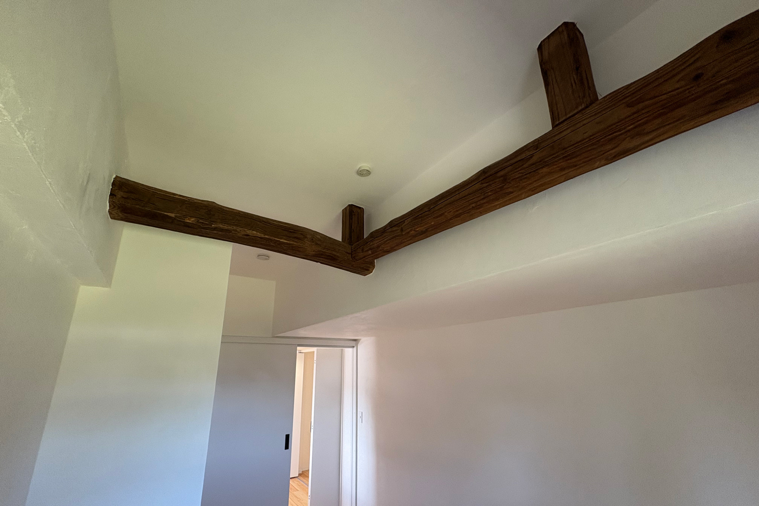 築105年を受け継ぐリノベーション