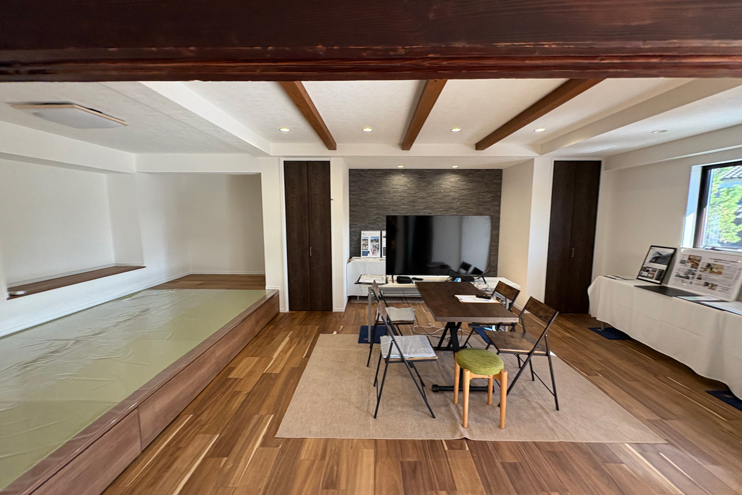 築105年を受け継ぐリノベーション