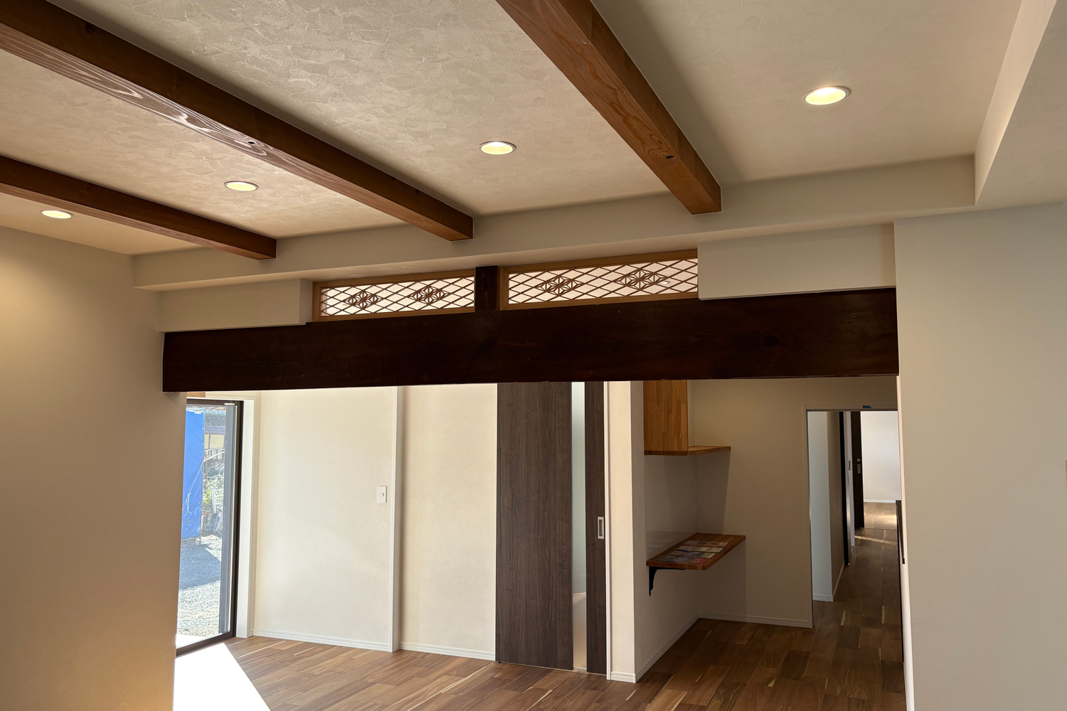 築105年を受け継ぐリノベーション