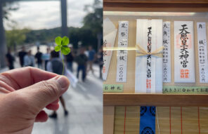 慰安旅行のすすめ