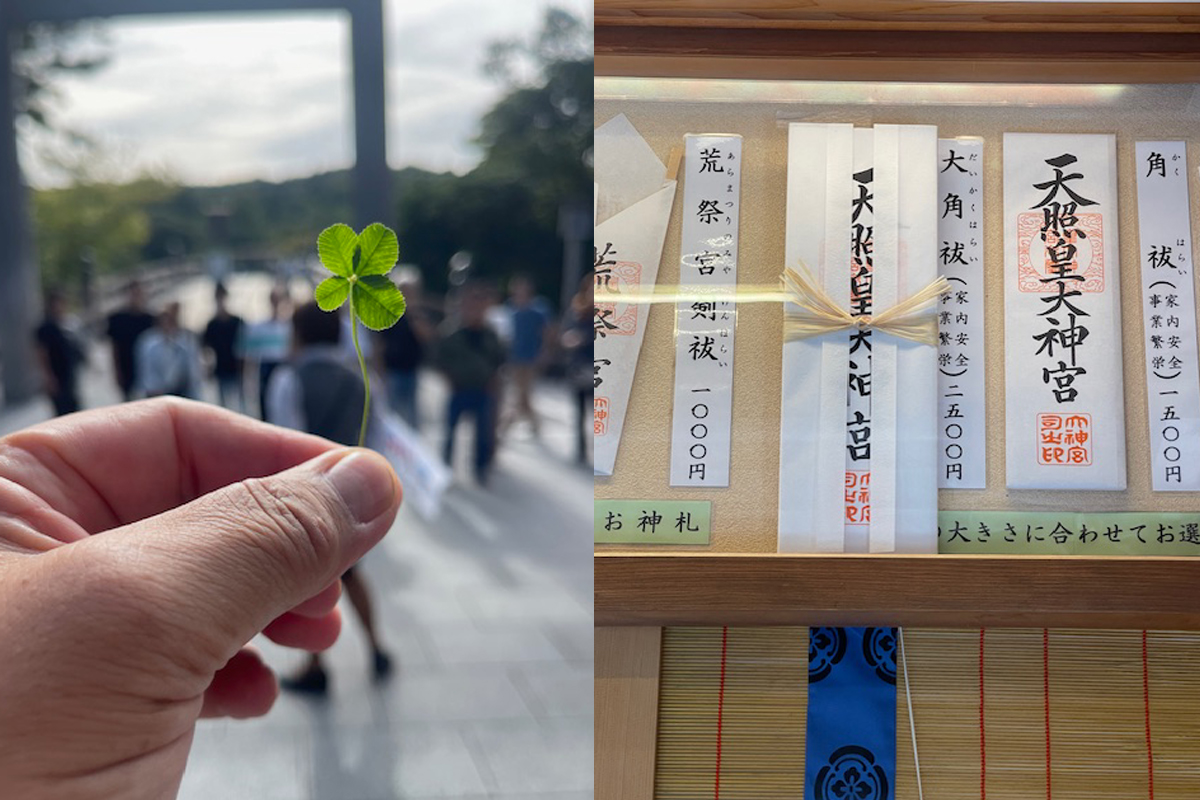 慰安旅行のすすめ