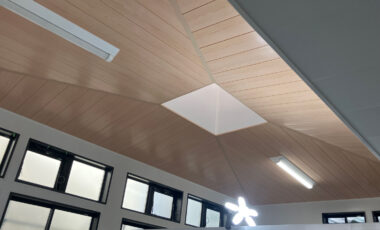 公衆浴場松の湯様　リニューアルオープン間近