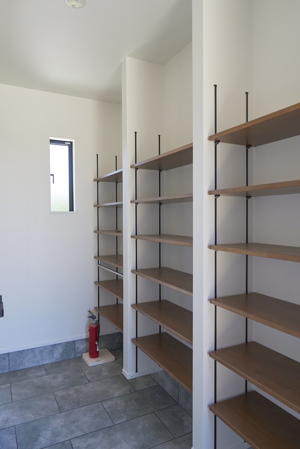 リフォームで叶えた家事ラクな住まい