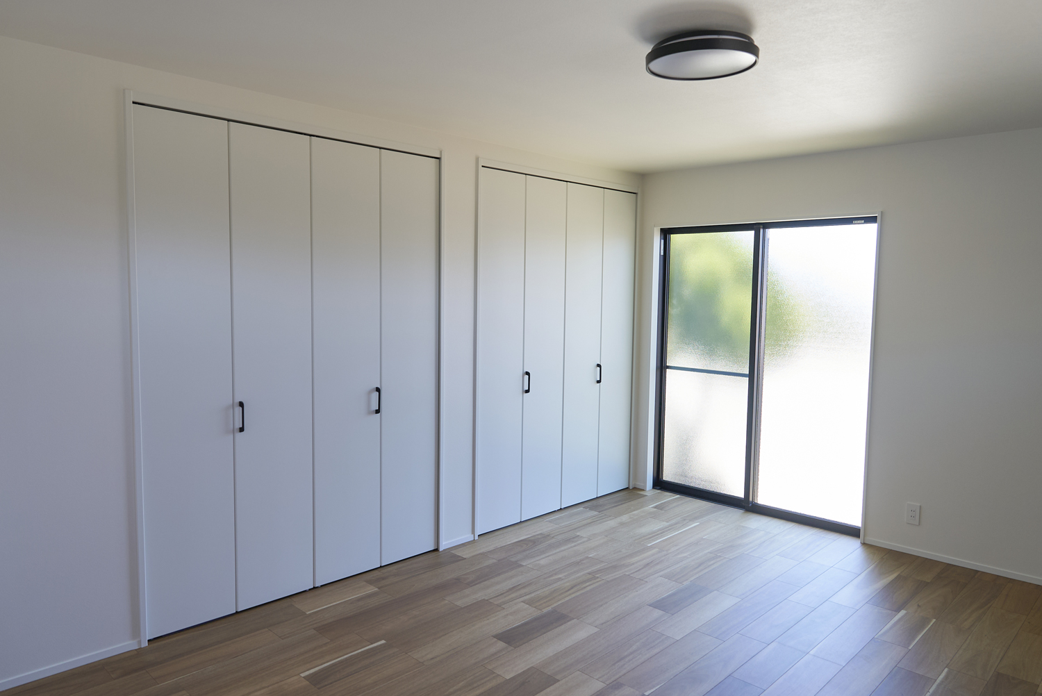 リフォームで叶えた家事ラクな住まい