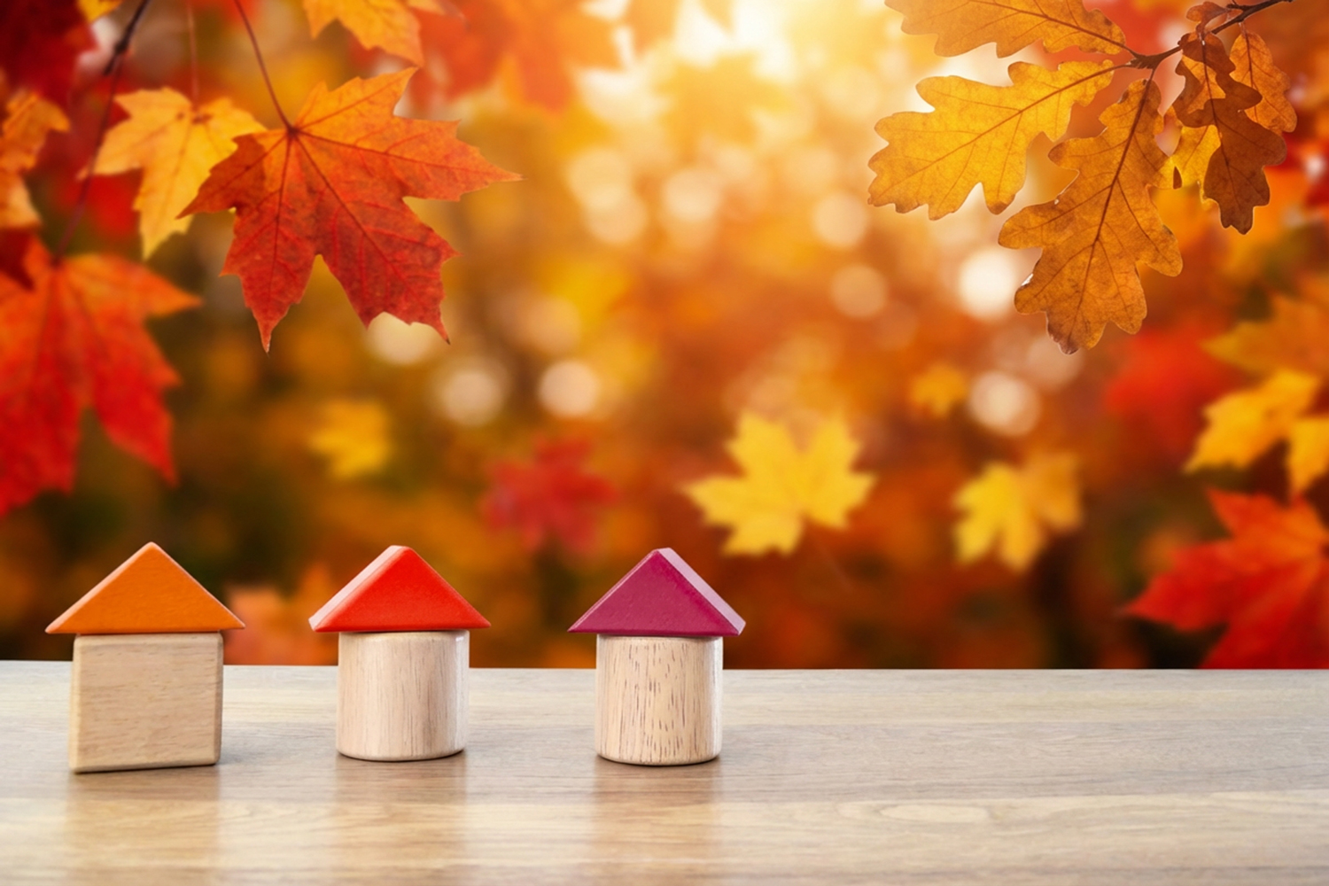 寒さが本格化する前に“冬に効く”おすすめリフォーム