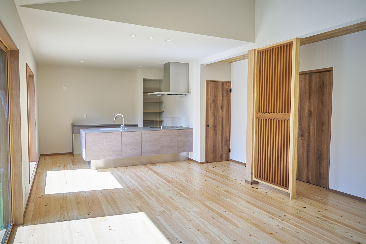 築46年の平屋リノベーション