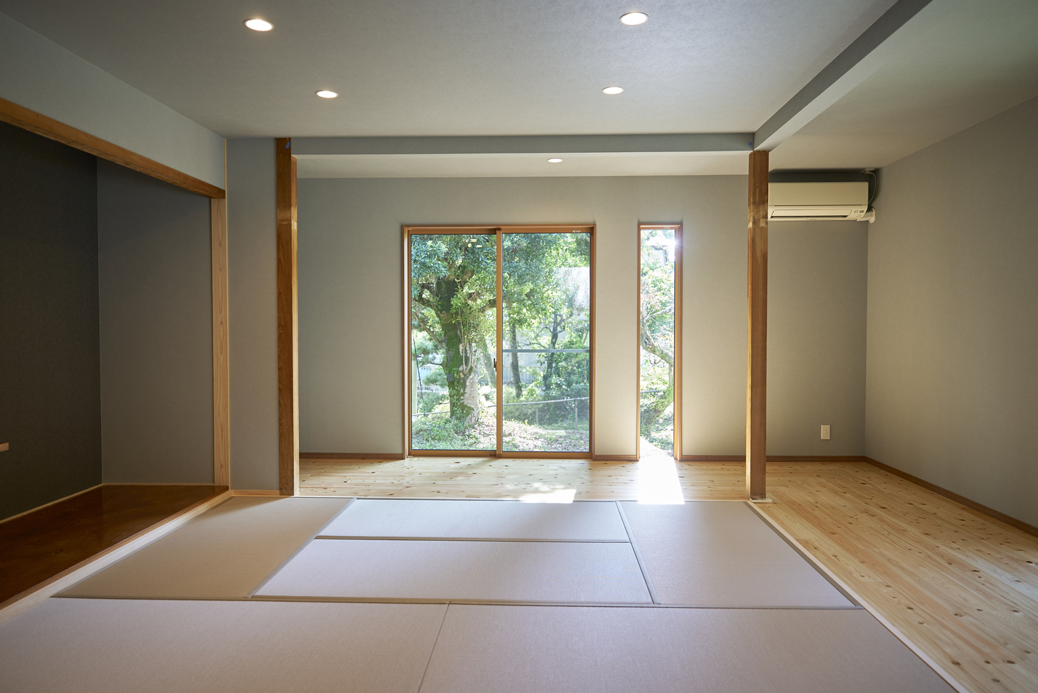 築46年の平屋リノベーション