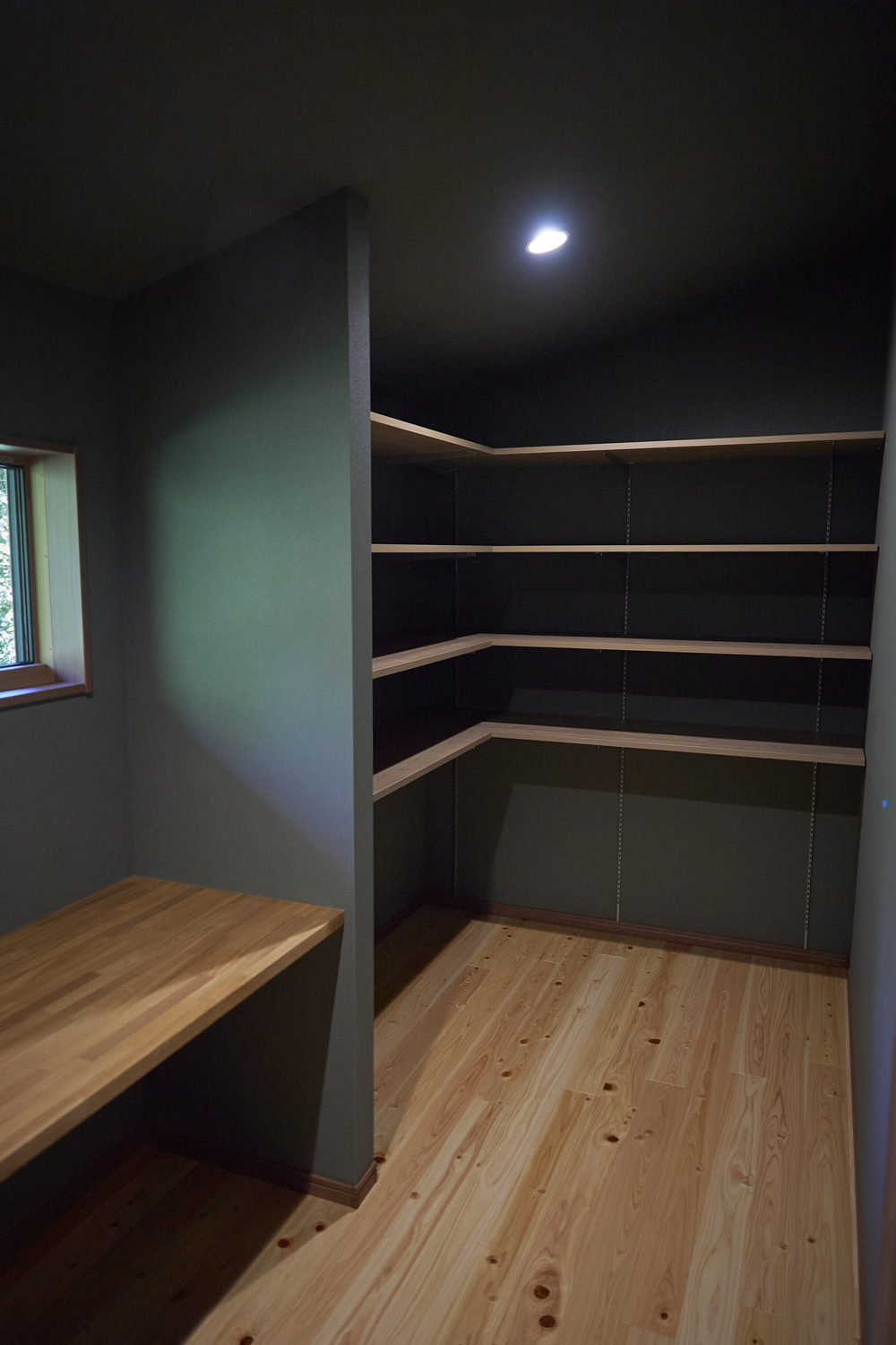 築46年の平屋リノベーション