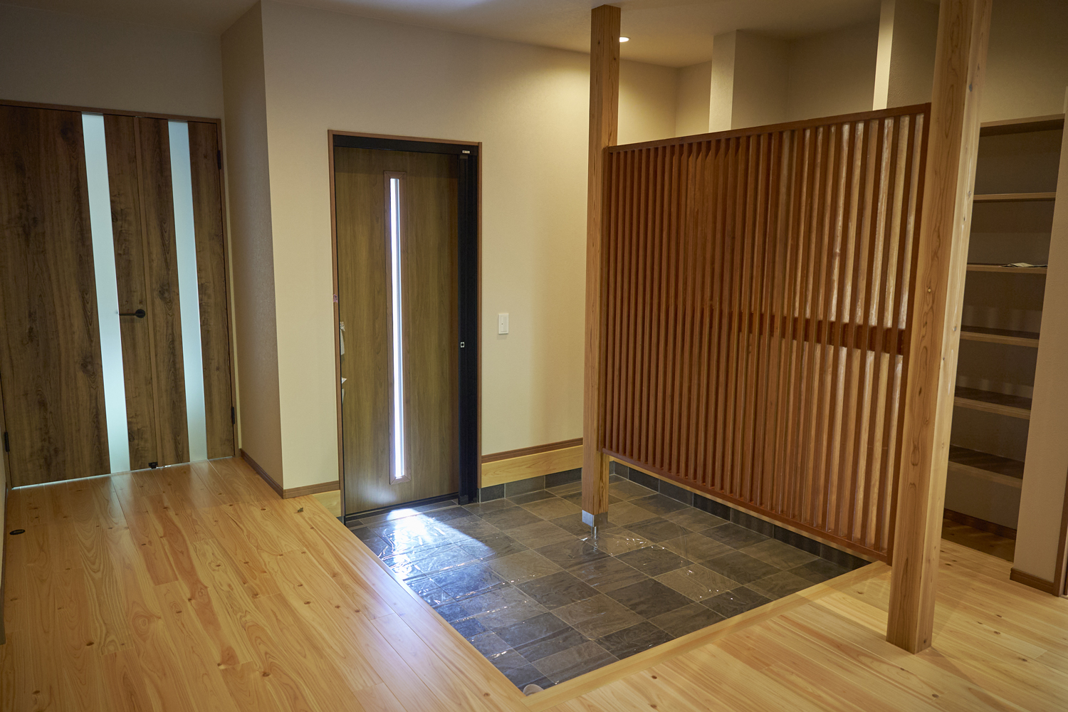 築46年の平屋リノベーション