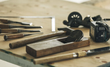 日々の現場から感じること