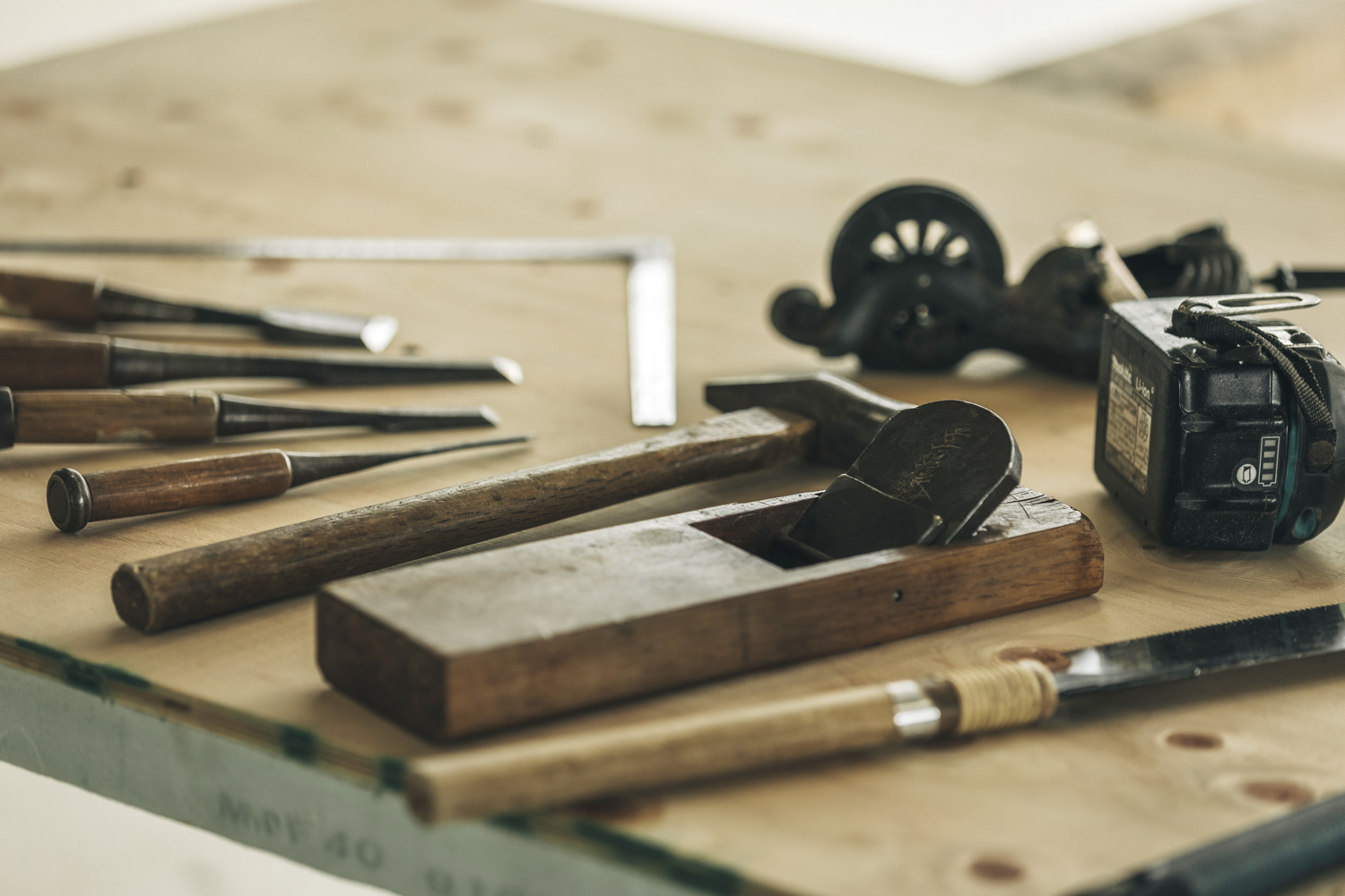 日々の現場から感じること