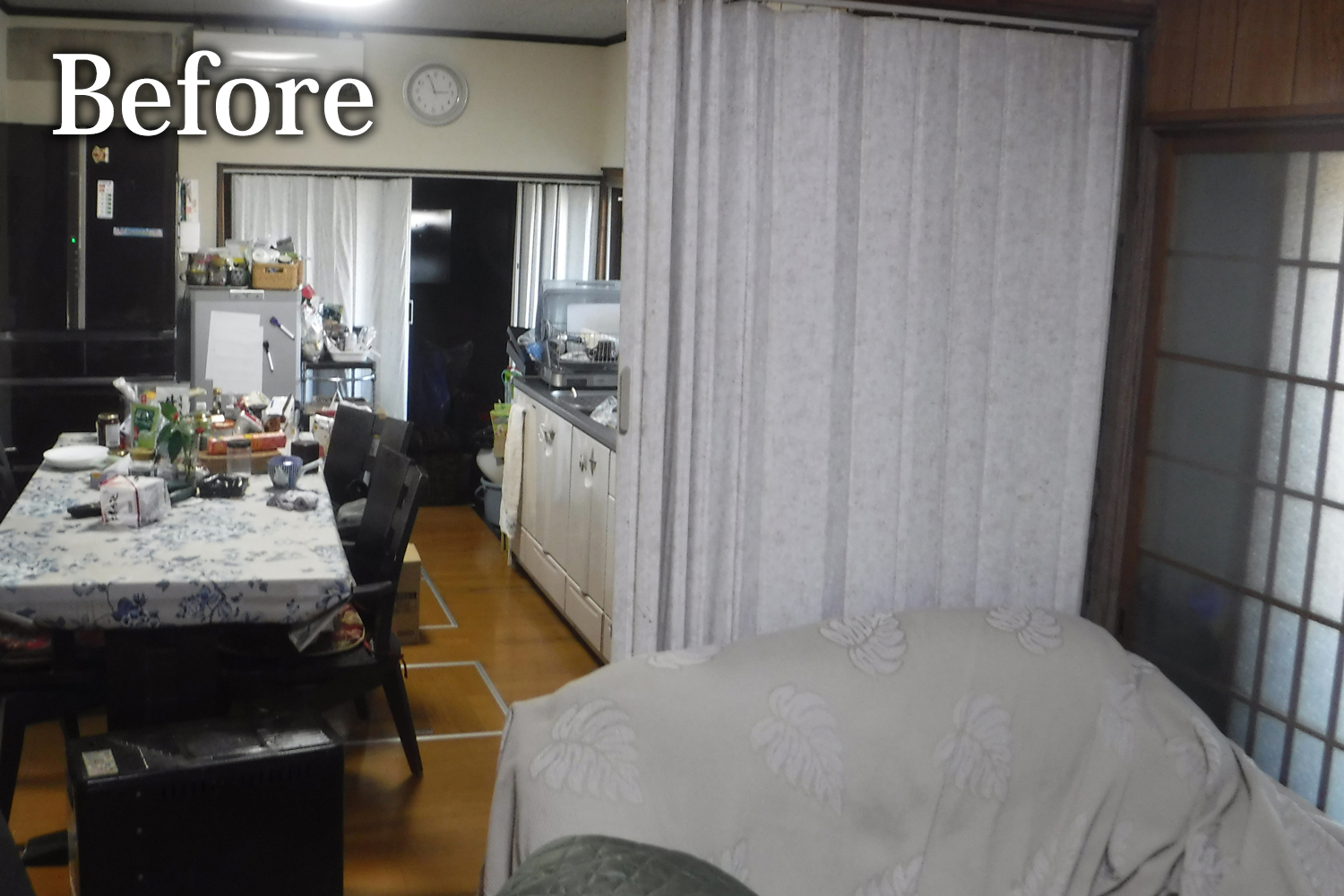 明治31年創業の温泉施設リフォーム