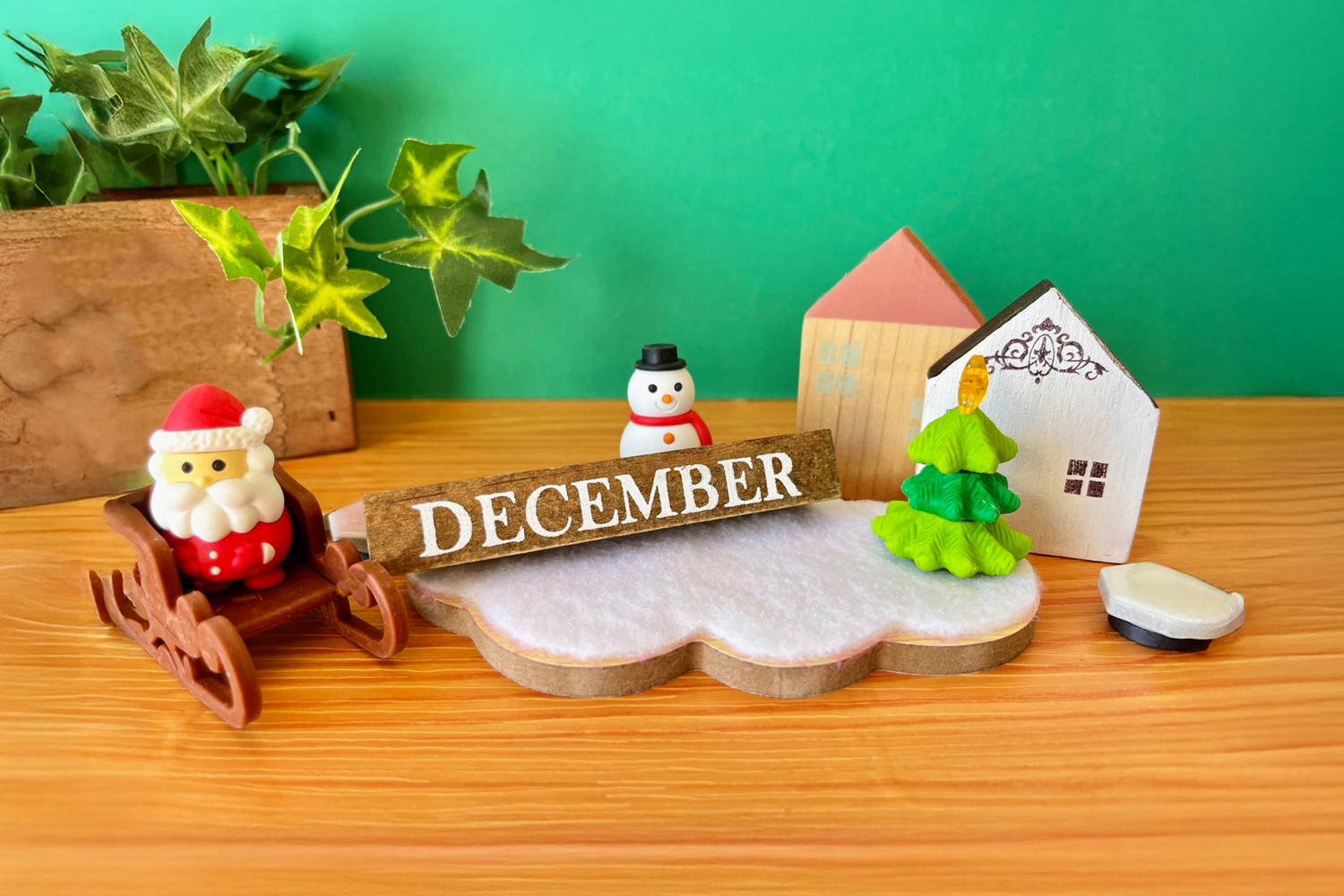 年始のご挨拶方法変更のお知らせ