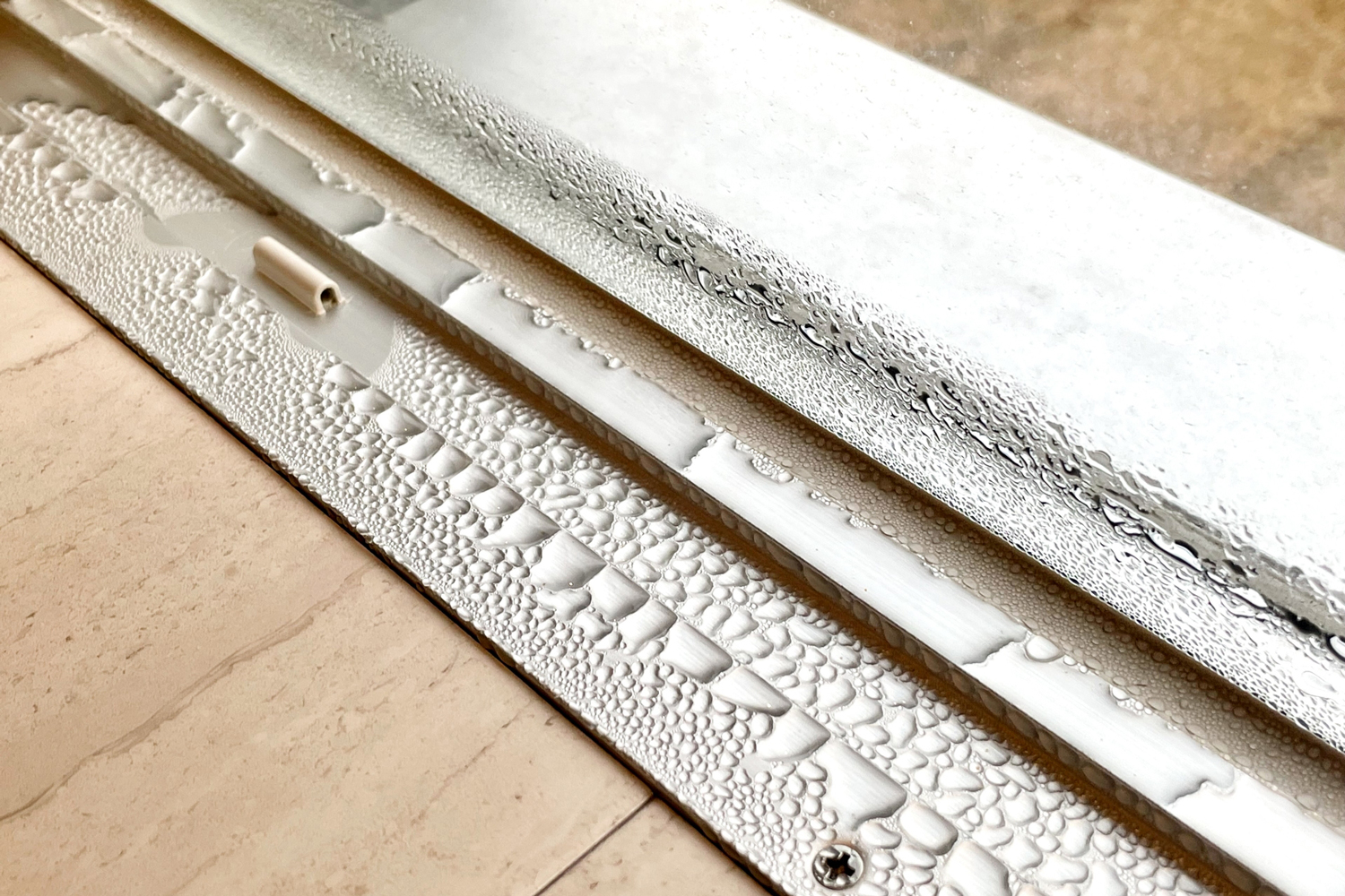 窓結露のイメージ