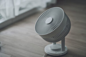 サーキュレーター