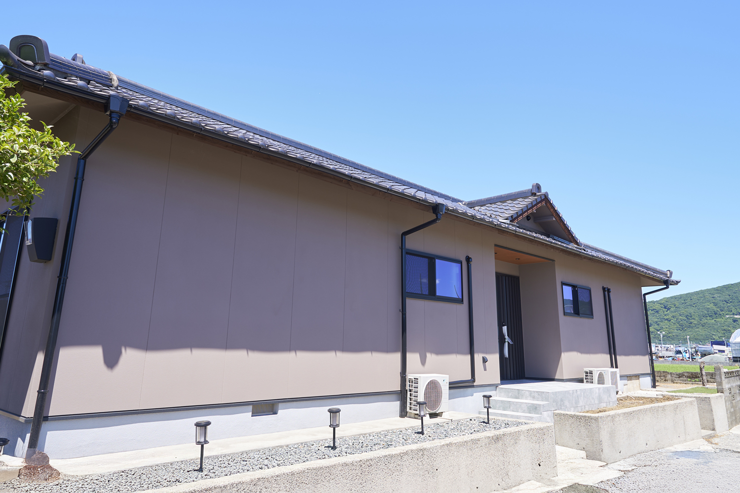 リフォームで叶えた家事ラクな住まい