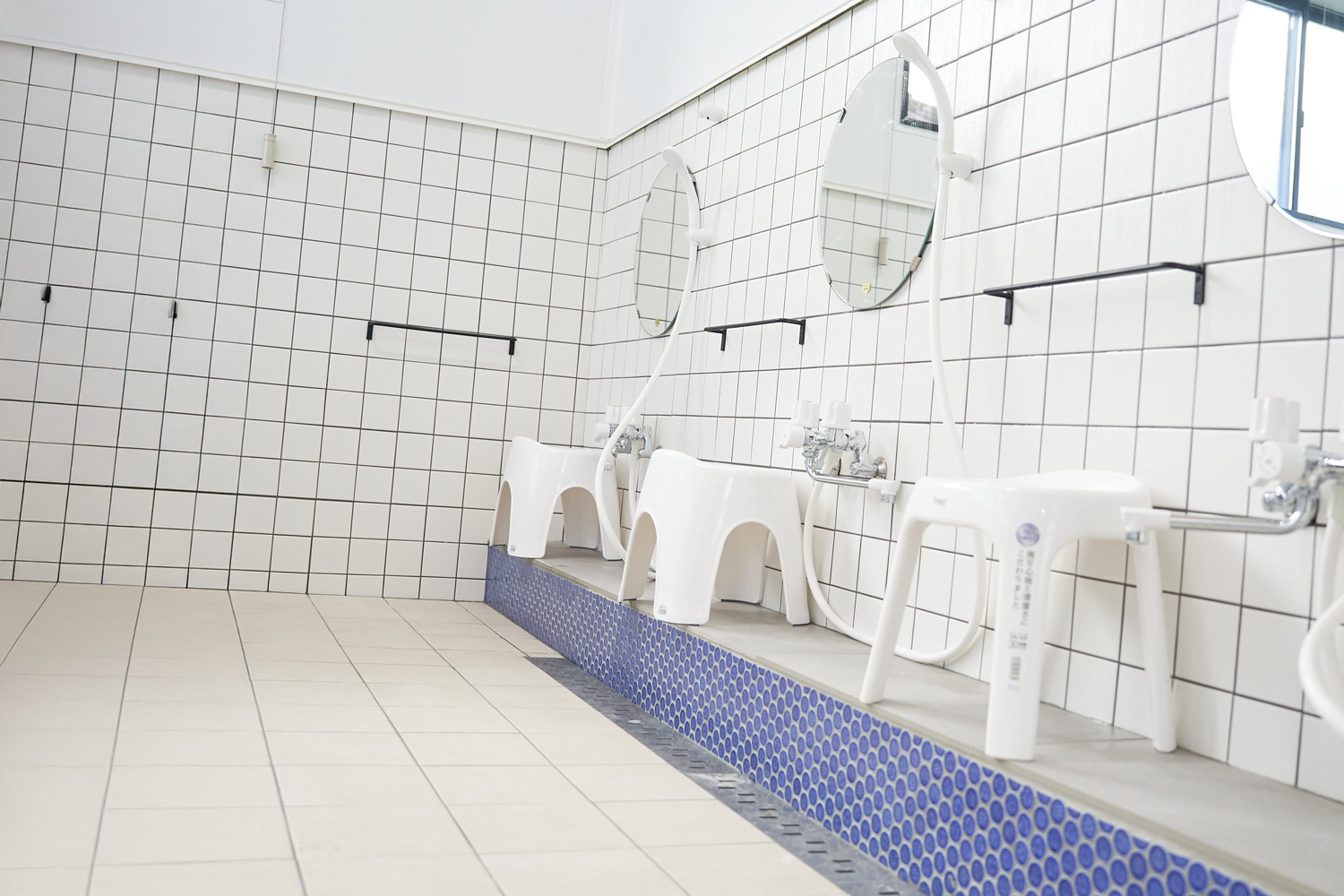 明治31年創業の温泉施設リフォーム