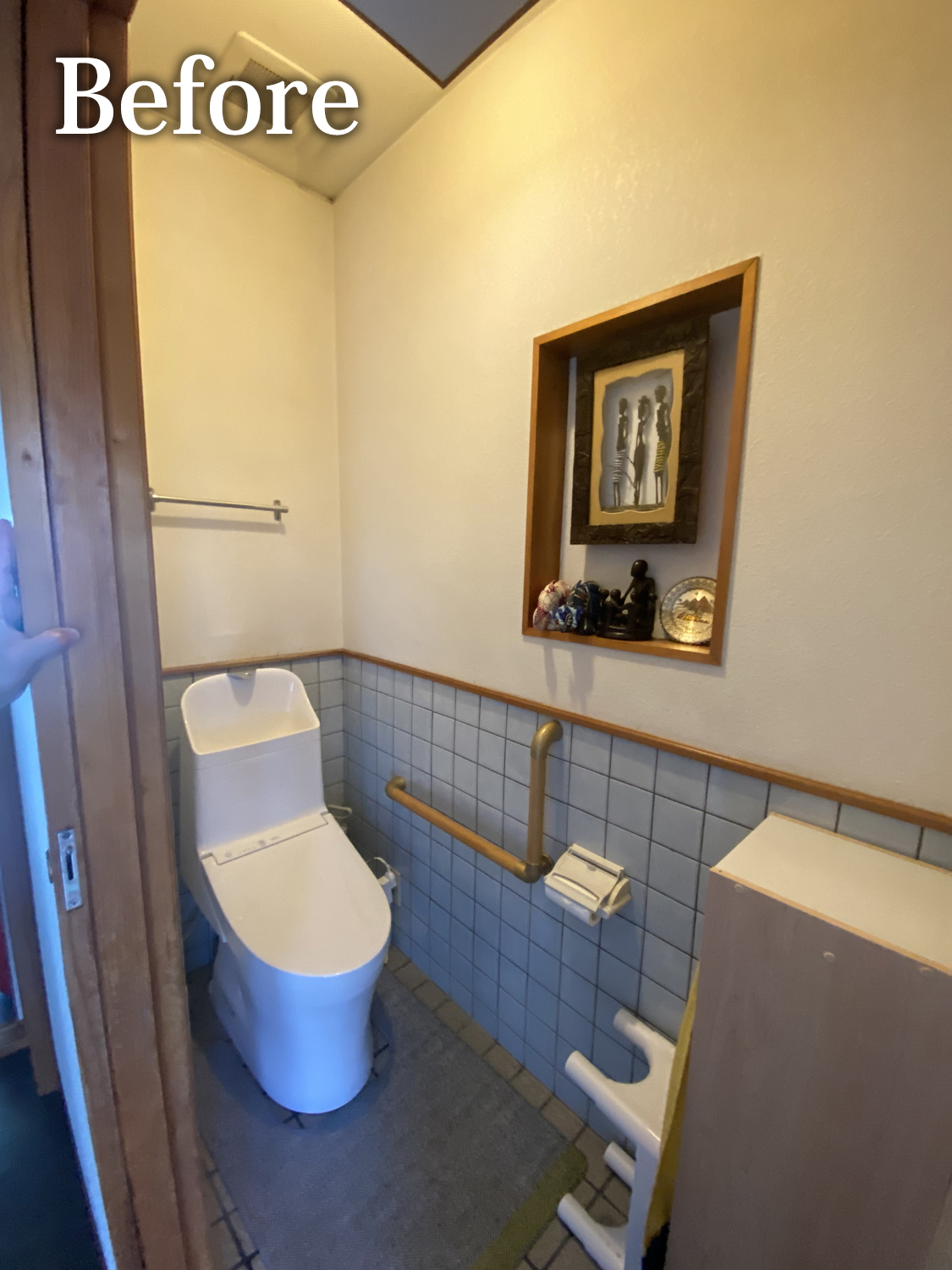 リフォームで叶えた家事ラクな住まい