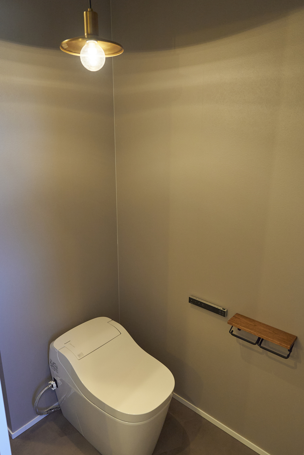 リフォームで叶えた家事ラクな住まい