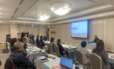 第11期、次の成長へ本気で踏み出す一年