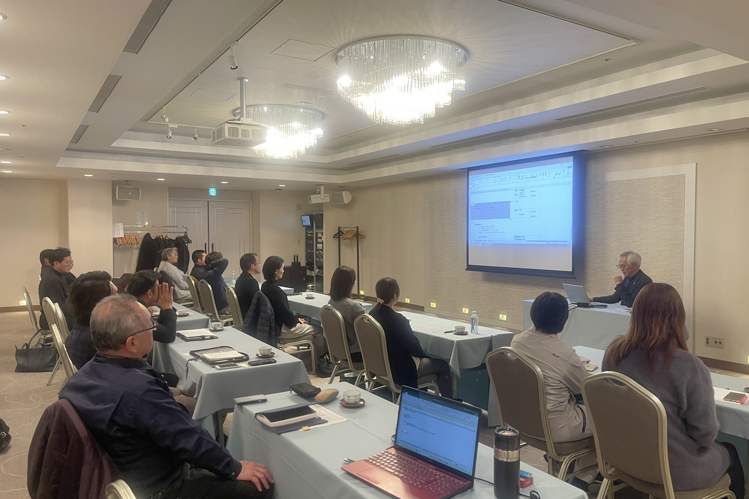 第11期、次の成長へ本気で踏み出す一年