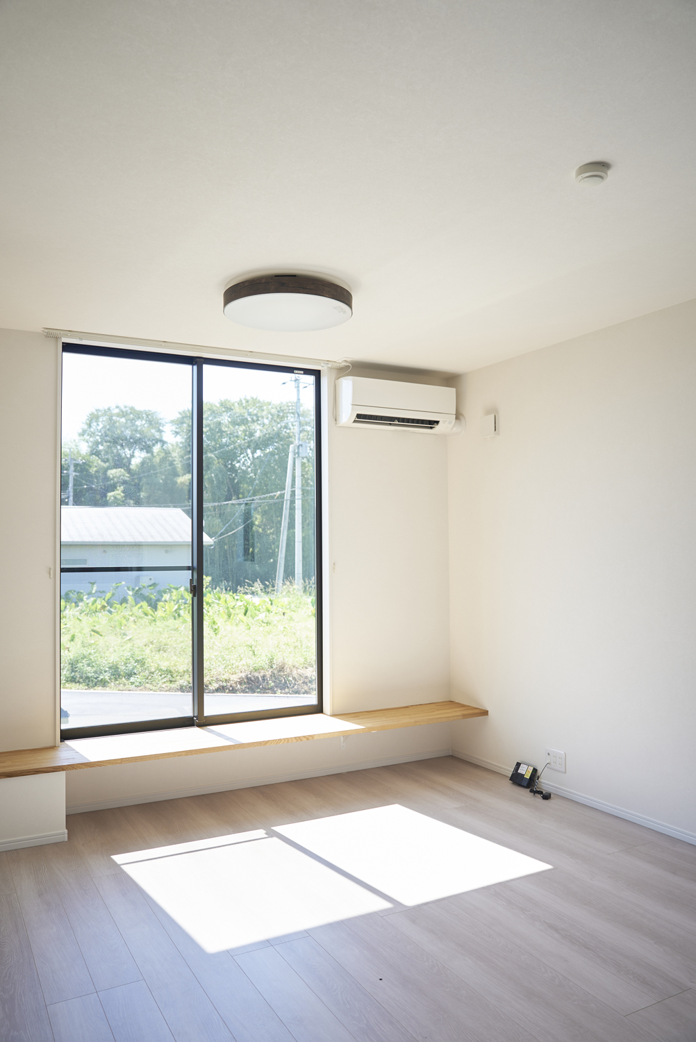 進化系木造アパート「エルファス」の職員寮