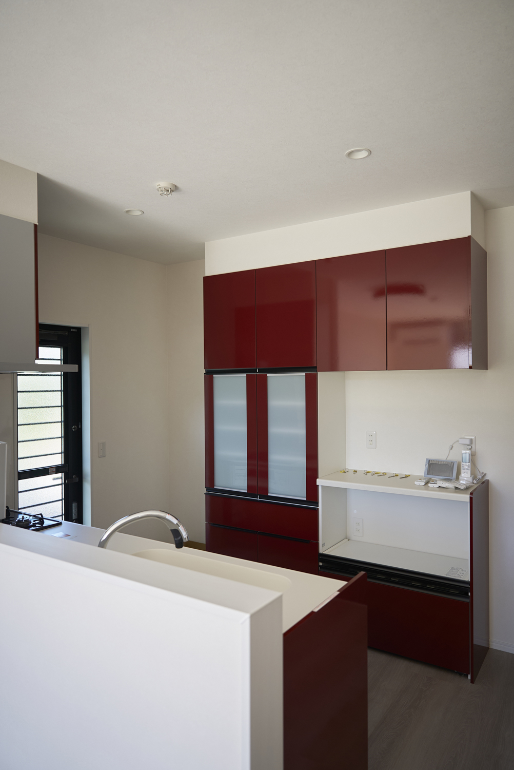 進化系木造アパート「エルファス」の職員寮