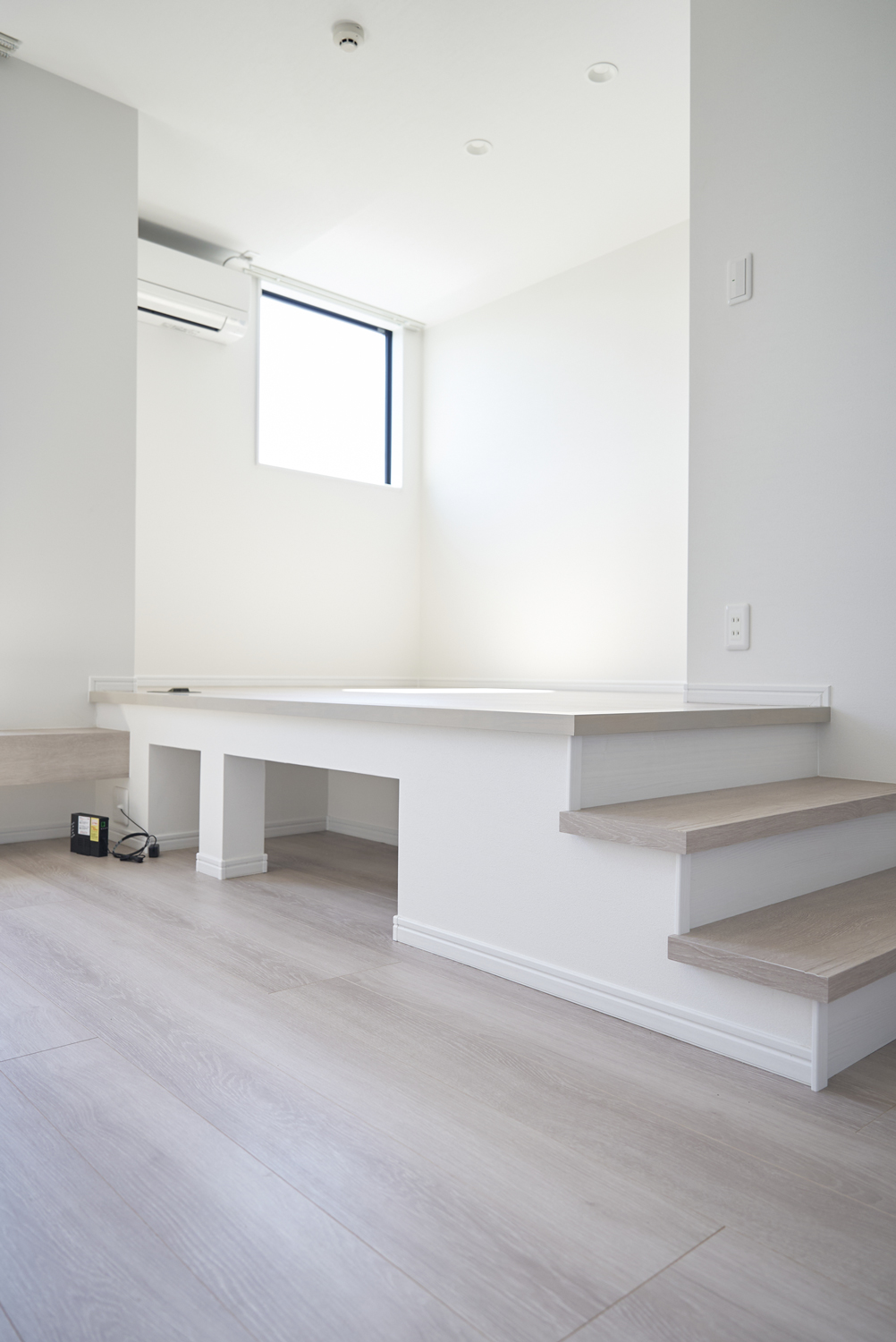 進化系木造アパート「エルファス」の職員寮