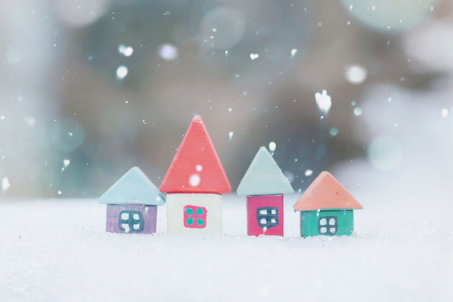 冬の暖房費を下げる「窓断熱・部分断熱」のポイント