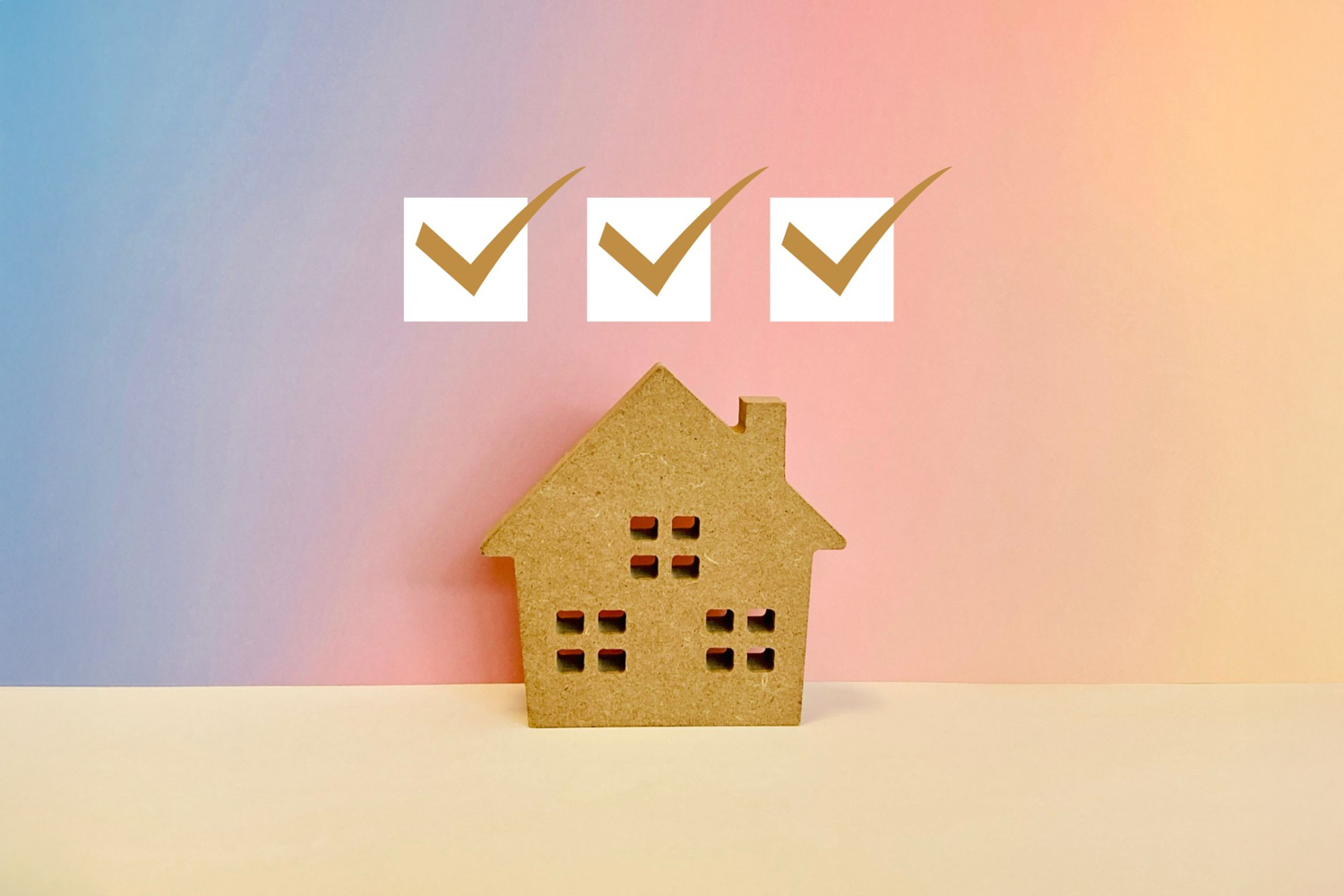 住み心地が変わる!新築“入居前”チェックポイント