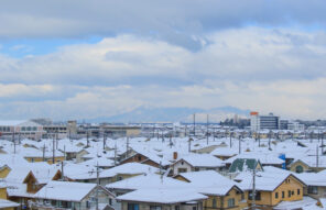 自然に謙虚に、人を想う建築を