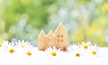 花粉シーズンの換気と洗濯の工夫