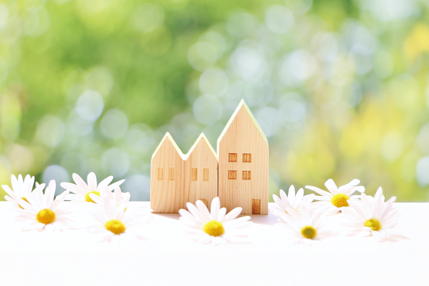 花粉シーズンの換気と洗濯の工夫