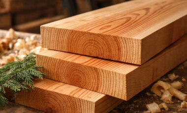 木の香りのする仕事