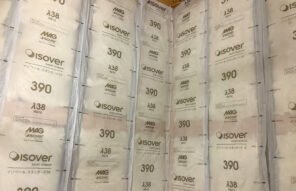 見えないところで差がつく、断熱施工のこだわり