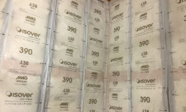 見えないところで差がつく、断熱施工のこだわり