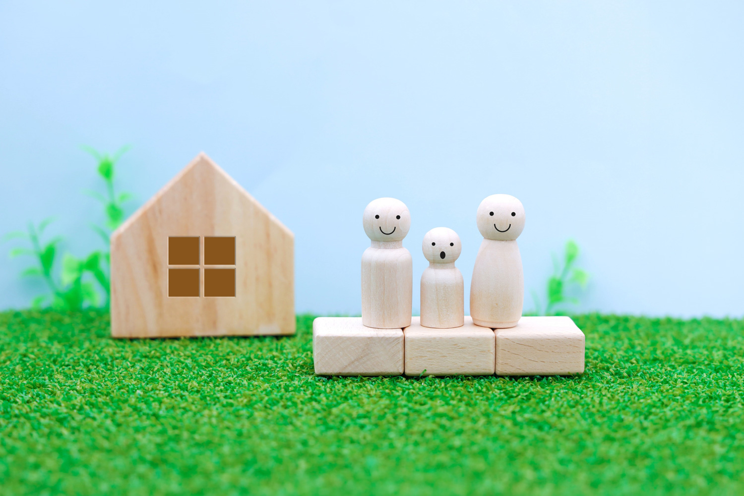 「子ども部屋、いつからいる？」家族の変化を見据えた間取りのヒント