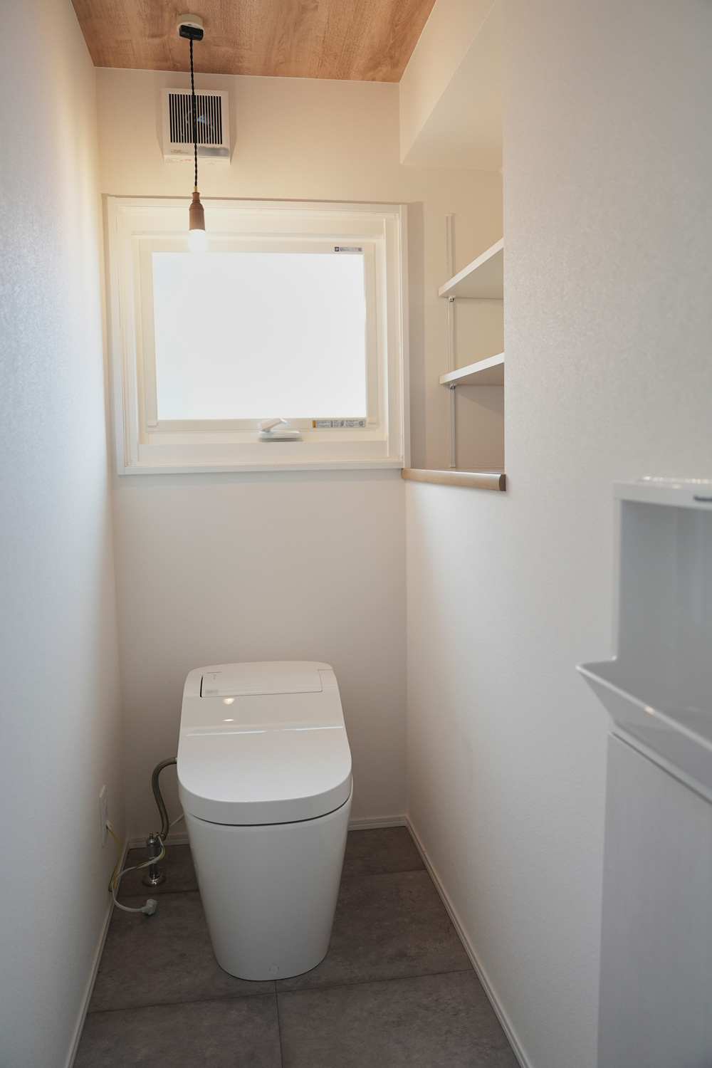 【合志市】築45年のご実家を、ぽかぽかリフォーム