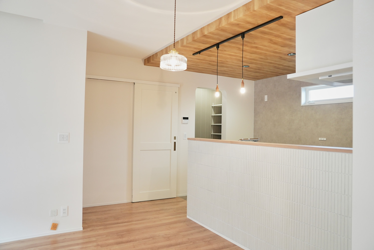 【合志市】築45年のご実家を、ぽかぽかリフォーム