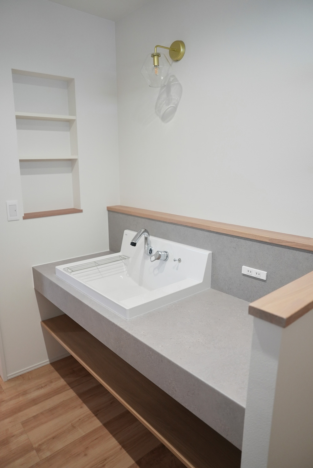 【合志市】築45年のご実家を、ぽかぽかリフォーム